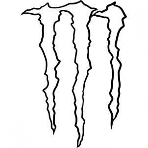 How To Draw Monster Energy Logo, Monster Logo Step 5 Celtic 302x302 How To Draw Monster Energy Logo, Monster Logo Step 5 Celtic
