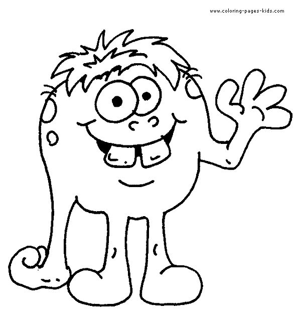 32 Best Monster Printables Images On Cute Monsters 590x658 32 Best Monster Printables Images On Cute Monsters