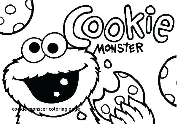 Cookie Monster Face Coloring Pages Elegant 91 Best 123 Sesame 600x418 Cookie Monster Face Coloring Pages Elegant 91 Best 123 Sesame