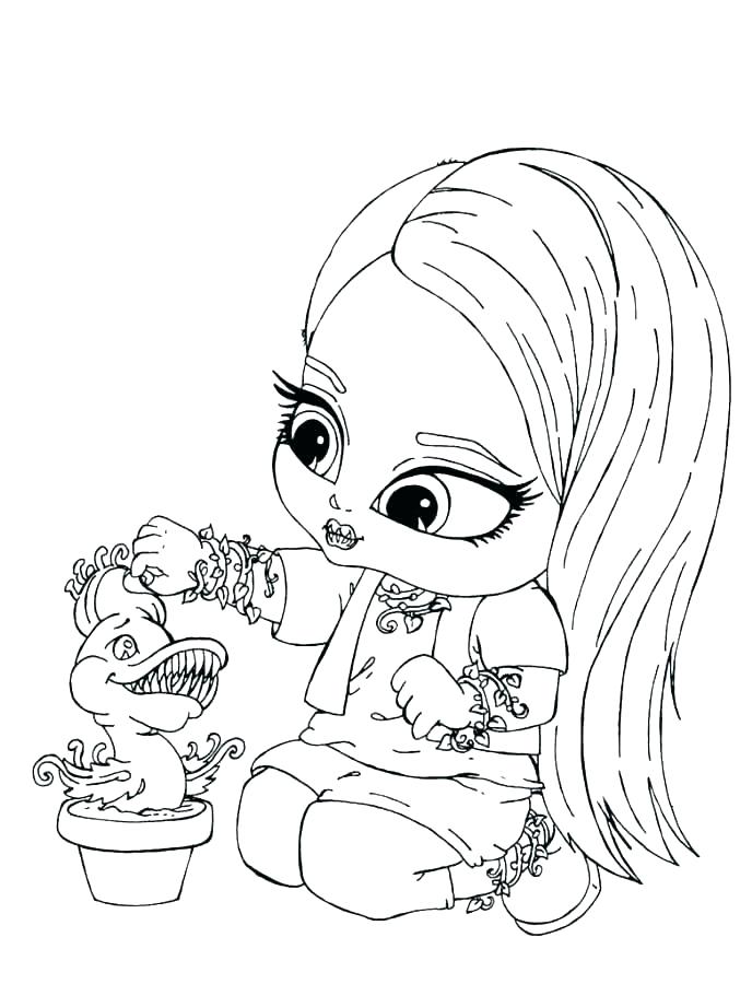 Coloring Pages Of Monster High Free Coloring Pages Monster High 688x900 Coloring Pages Of Monster High Free Coloring Pages Monster High