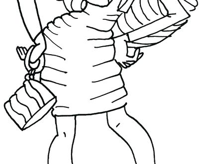 Wolf Coloring Pages Monster High Coloring Pages Monster Wolf 440x330 Wolf Coloring Pages Monster High Coloring Pages Monster Wolf