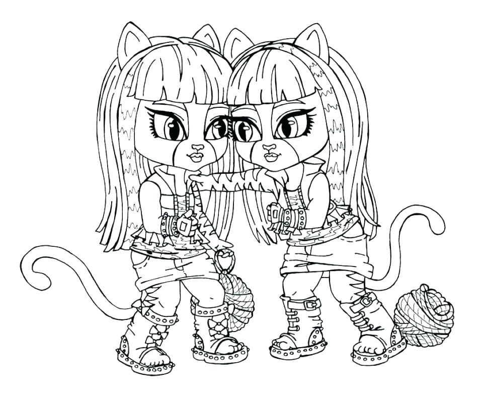 Printable Monster High Coloring Pages Coloring Monster High Games 960x788 Printable Monster High Coloring Pages Coloring Monster High Games
