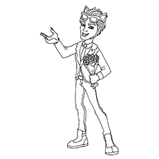 Top 27 Monster High Coloring Pages For Your Little Ones 230x230 Top 27 Monster High Coloring Pages For Your Little Ones
