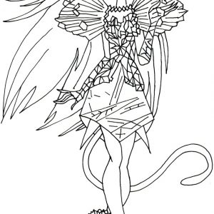 Monster High Scarrier Reef Coloring Pages Fresh Free Printable 300x300 Monster High Scarrier Reef Coloring Pages Fresh Free Printable