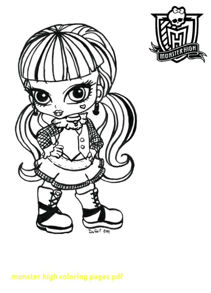 736x1024 Monster High Coloring Picture Monster High Characters Coloring