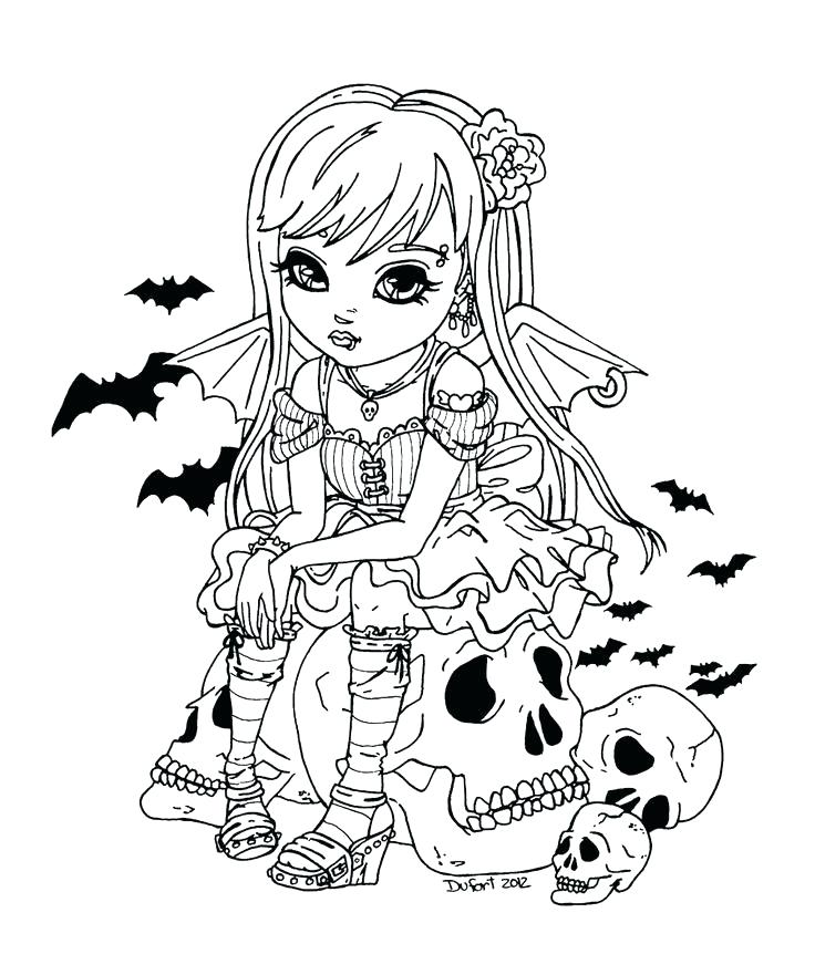 736x881 Coloring Page Monster High Free Monster High Books Incredible