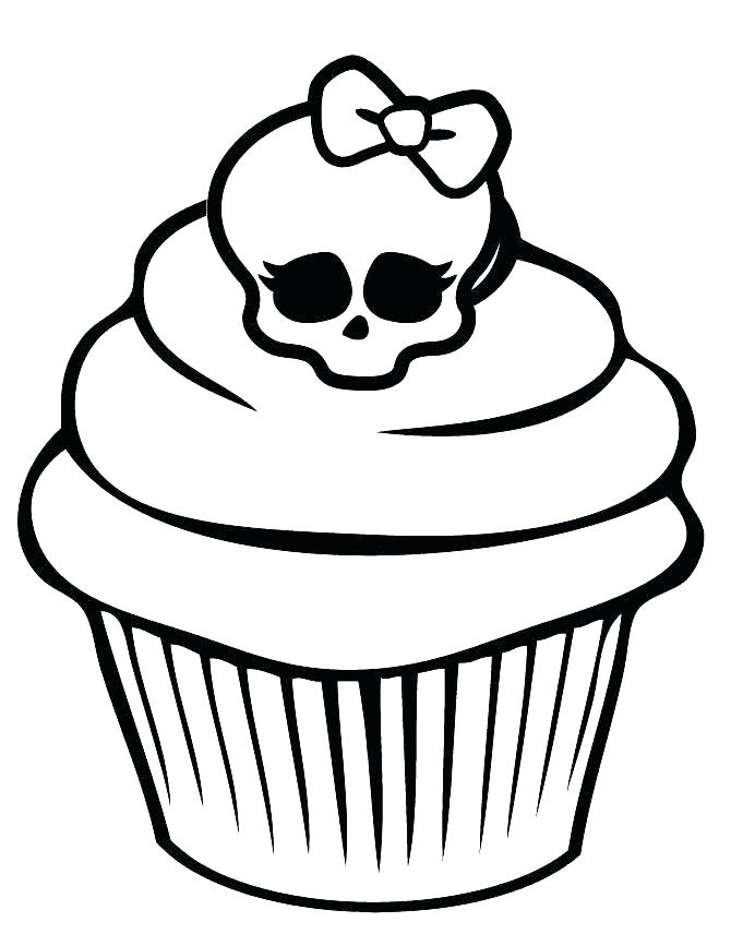 Monster High Halloween Coloring Pages Monster Coloring Pages 670x867 Monster High Halloween Coloring Pages Monster Coloring Pages