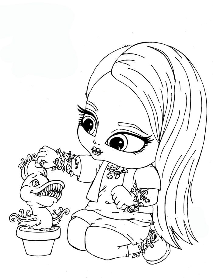 Monster High Coloring Pages To Print Monster High Para Colorear 700x915 Monster High Coloring Pages To Print Monster High Para Colorear