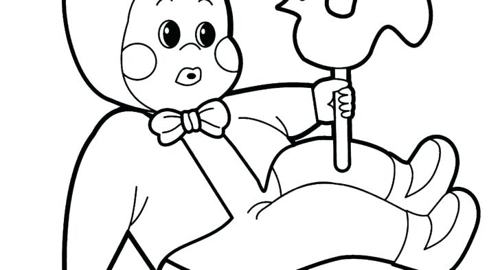 Monster High Dolls Coloring Pages