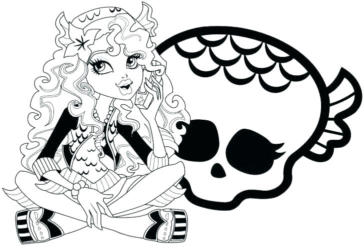 Cleo De Nile Coloring Pages Coloring Pages Monster High Coloring 728x493 Cleo De Nile Coloring Pages Coloring Pages Monster High Coloring