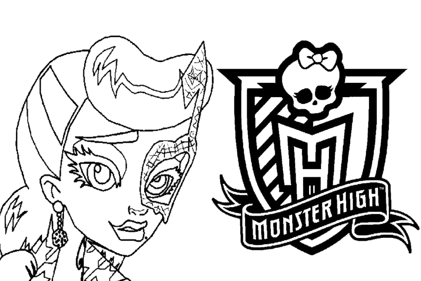Monster High Is About Some Monster Dolls Going To School 850x567 Monster High Is About Some Monster Dolls Going To School