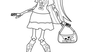 355x200 Ichigo Coloring Pages Download Coloring For Kids 2018