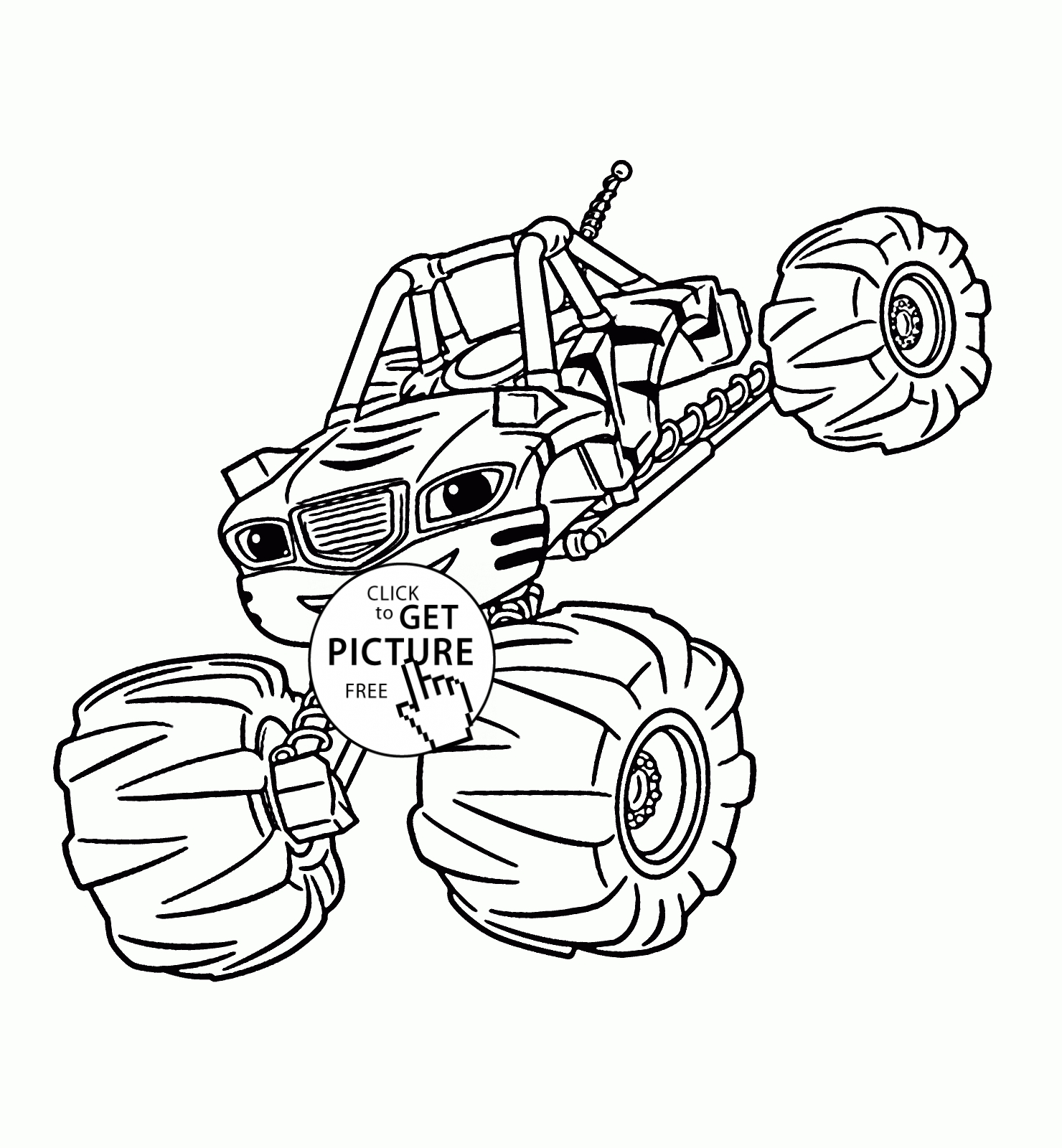 Greatest Blaze Coloring Pages Free And The Monster Machines Book 1480x1600 Greatest Blaze Coloring Pages Free And The Monster Machines Book