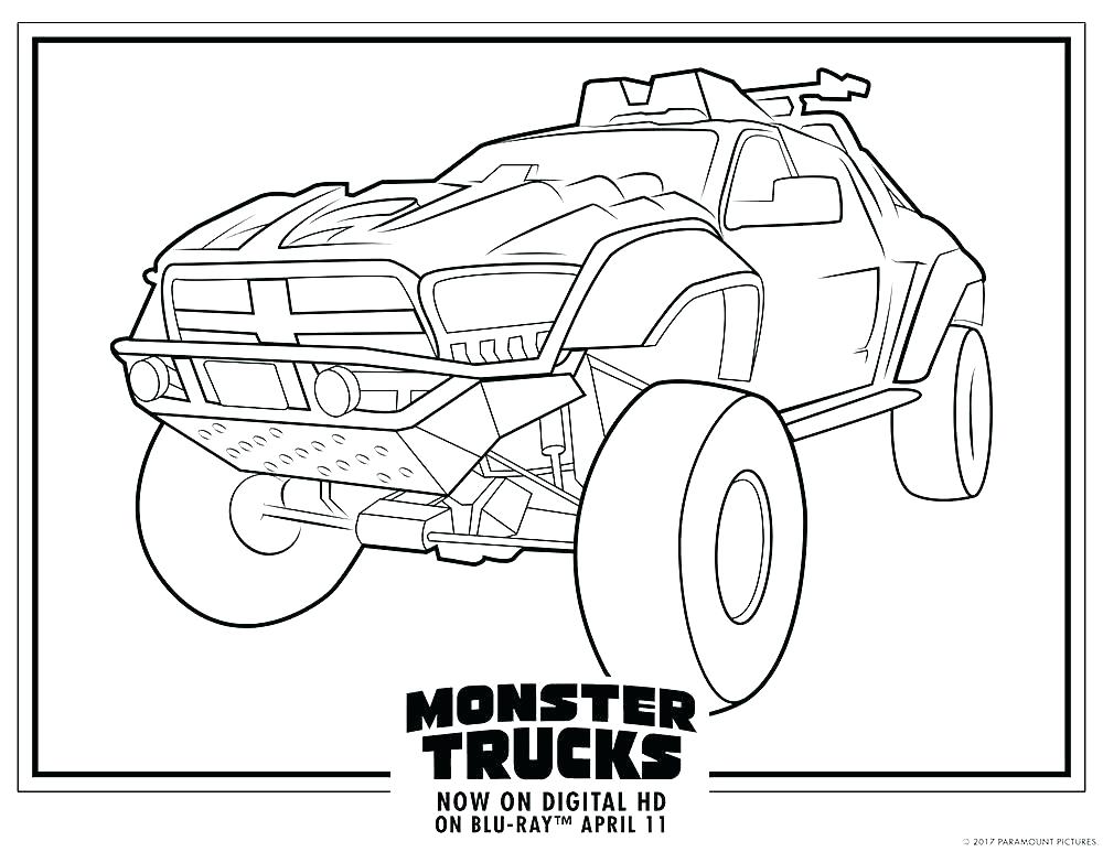 Grave Digger Coloring Pages Patinageinfo Grave Digger Coloring 1000x773 Grave Digger Coloring Pages Patinageinfo Grave Digger Coloring