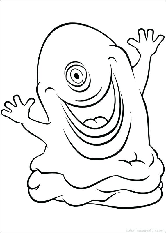 Monsters Vs Aliens Coloring Pages Monsters Vs Aliens Coloring 571x800 Monsters Vs Aliens Coloring Pages Monsters Vs Aliens Coloring