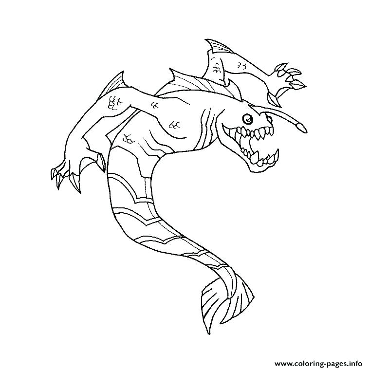 Alien Coloring Page Monsters Vs Aliens Pages Force X Coloring 760x760 Alien Coloring Page Monsters Vs Aliens Pages Force X Coloring