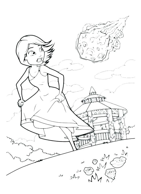 Alien Coloring Page The Monsters Vs Aliens Coloring Pages To Print 600x826 Alien Coloring Page The Monsters Vs Aliens Coloring Pages To Print