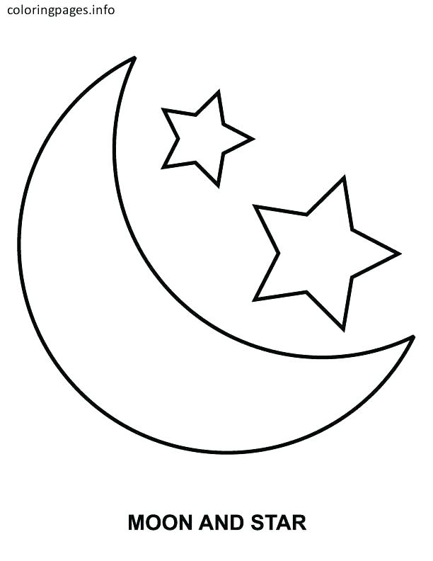 612x792 Star Coloring Pages Printable Coloring Page Starfish Coloring Star