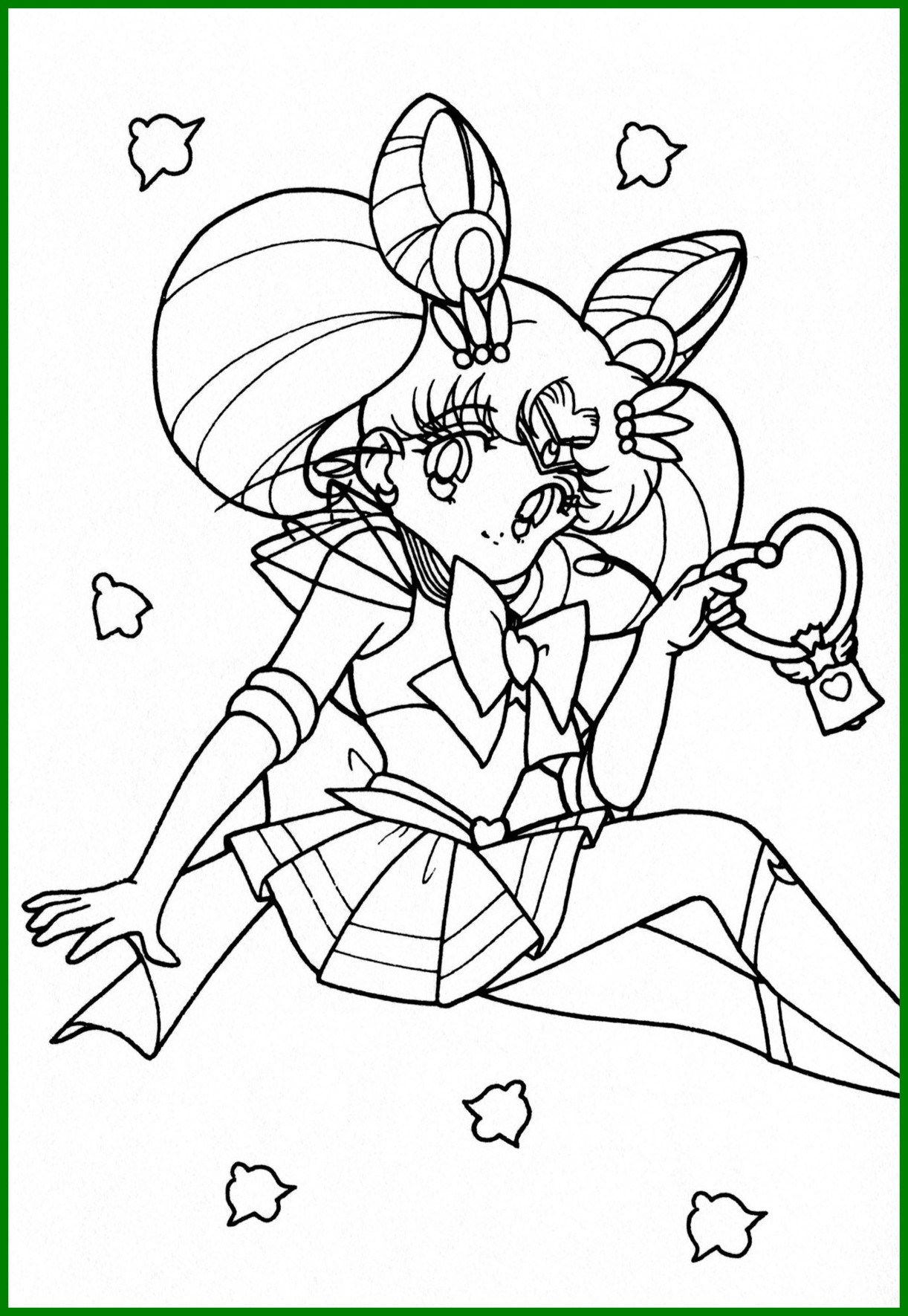 Shocking Printable Sailor Moon Coloring Pages For Kids Image 1222x1771 Shocking Printable Sailor Moon Coloring Pages For Kids Image