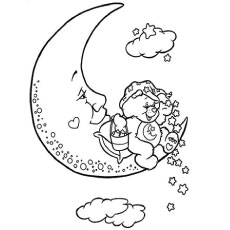 Top 10 Free Printable Moon Coloring Pages Online 230x230 Top 10 Free Printable Moon Coloring Pages Online