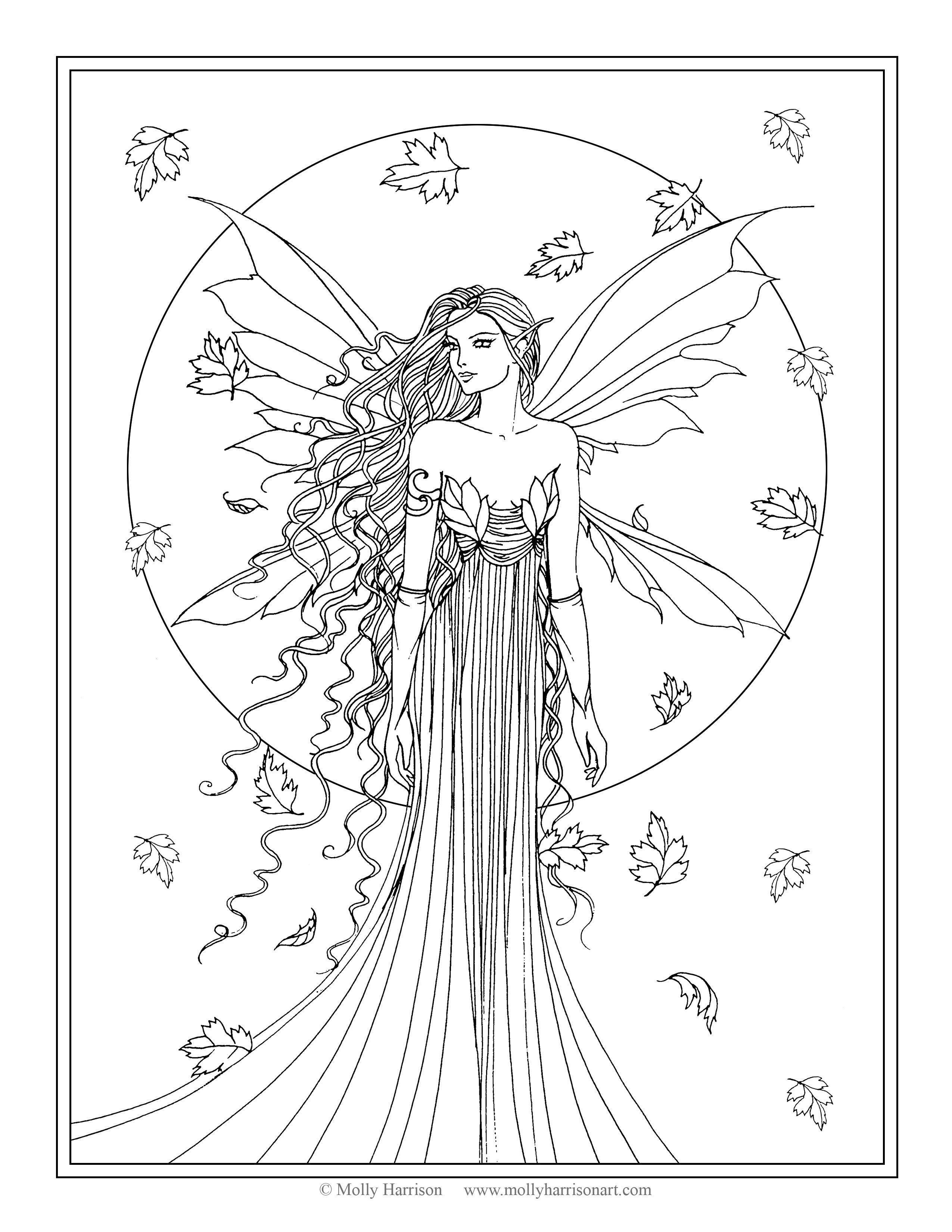 The Fairy Art Fantasy Art Of Molly Harrison Official Shop 2550x3300 The Fairy Art Fantasy Art Of Molly Harrison Official Shop