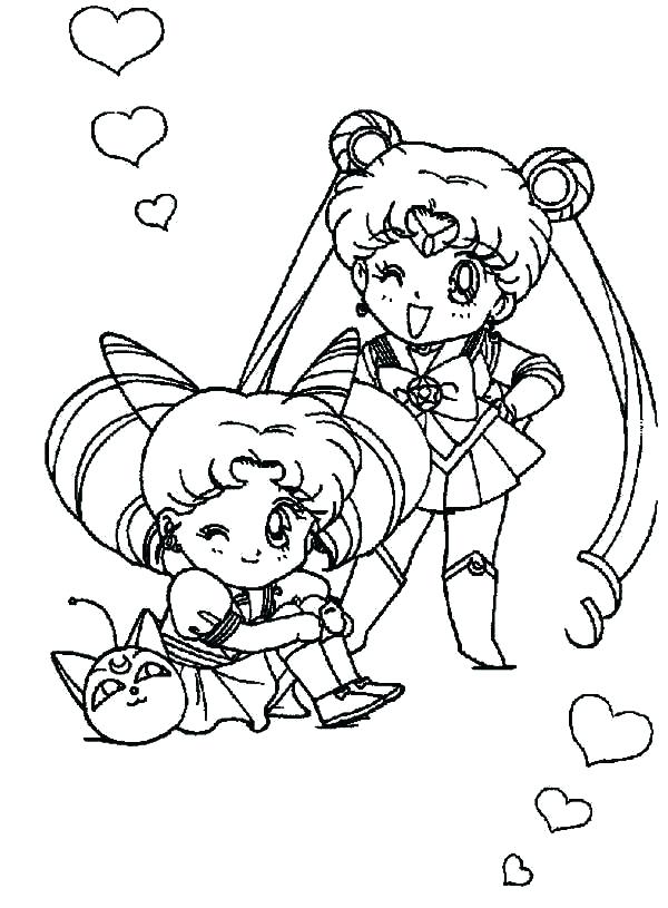 Coloring Sailor Moon Moon Coloring Pages Medium Size Of Moon 600x815 Coloring Sailor Moon Moon Coloring Pages Medium Size Of Moon