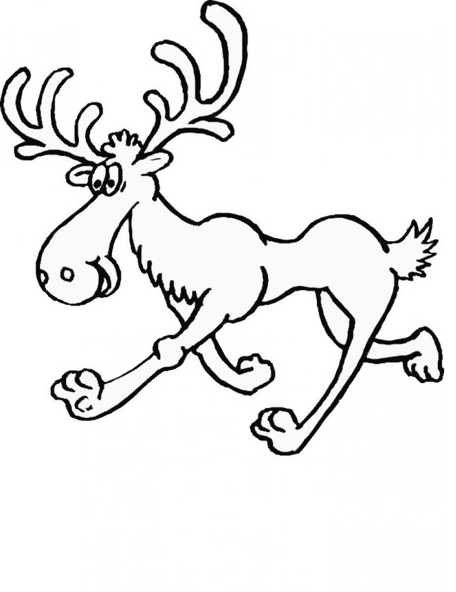 924x1199 Moose Coloring Pages Luxury Free Printable Moose Coloring Pages