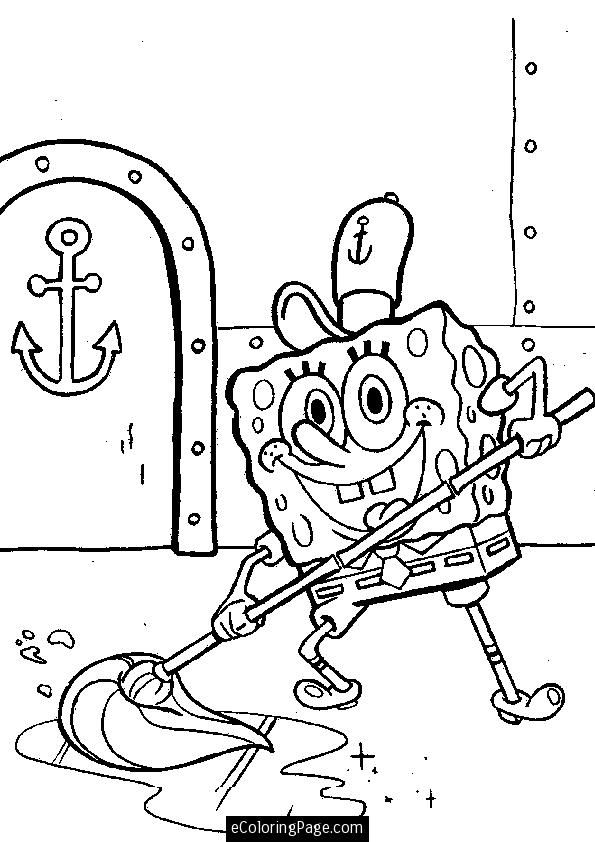 595x842 28 Best Sponge Bob Images On Sponge Bob, Spongebob