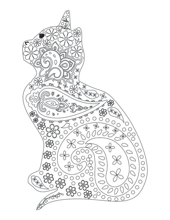 570x738 5203 Best Coloring Pages Images On Pyrography
