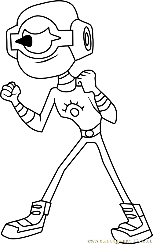 501x800 See More Coloring Page
