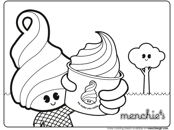 720x540 Coloring Sheets