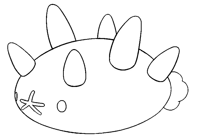 Coloring Pages Pokemon 800x566 Coloring Pages Pokemon