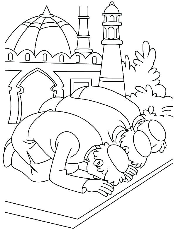 Islamic Coloring Pages Coloring Pages Coloring Book As Well As 600x786 Islamic Coloring Pages Coloring Pages Coloring Book As Well As