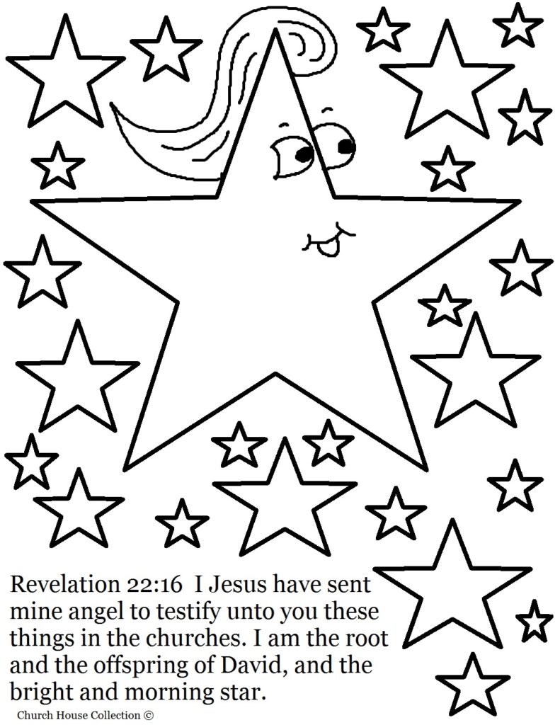 Jesus Is The Bright And Morning Star Coloring Page Jesus Star 791x1024 Jesus Is The Bright And Morning Star Coloring Page Jesus Star