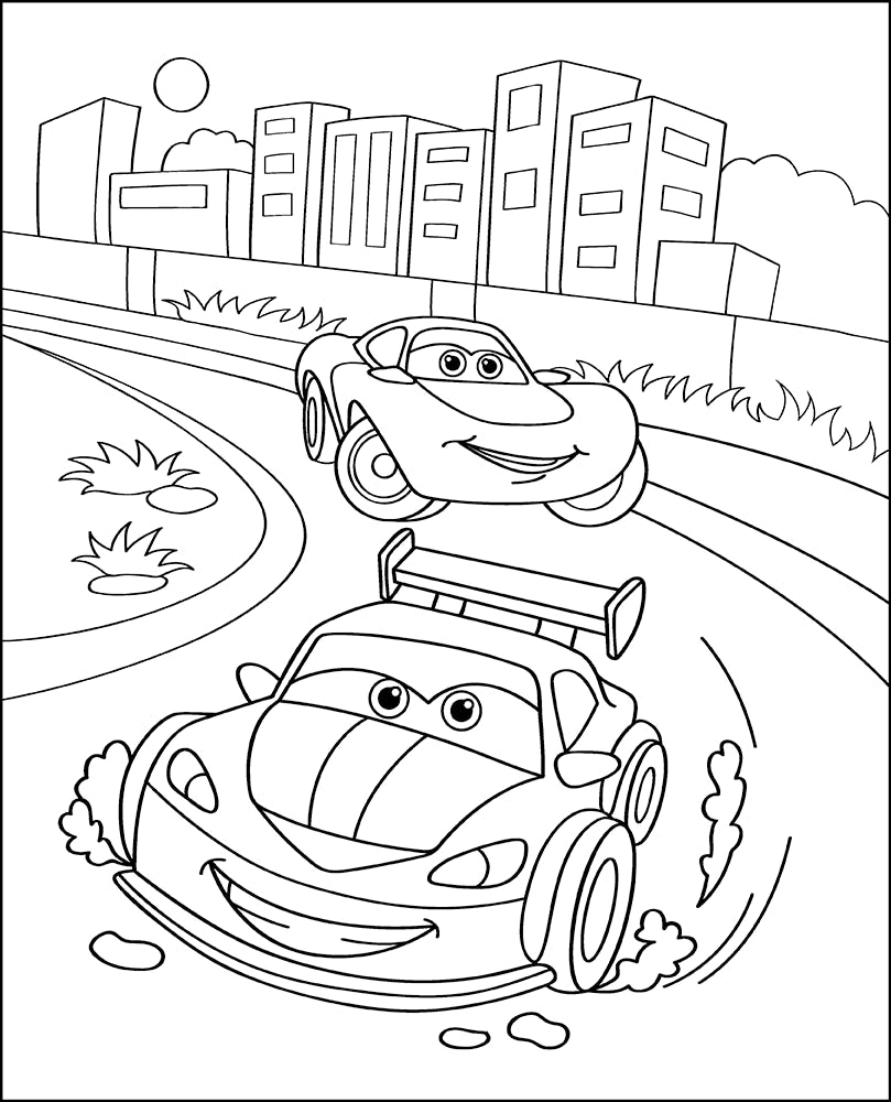 Magical Morning Maze Coloring Page 809x1000 Magical Morning Maze Coloring Page