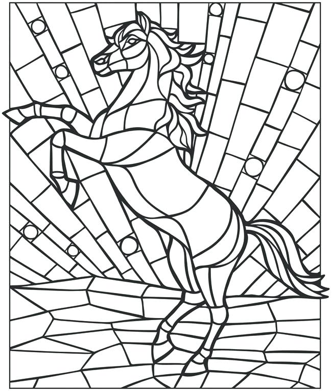 Animal Mosaic Coloring Pages Smart Idea Printable Mosaic Coloring 650x766 Animal Mosaic Coloring Pages Smart Idea Printable Mosaic Coloring