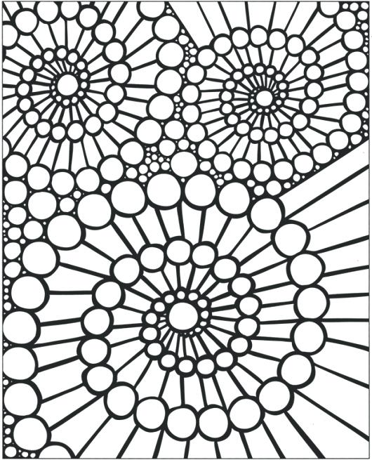 Free Printable Mosaic Coloring Pages Mosaic Coloring Pages 530x655 Free Printable Mosaic Coloring Pages Mosaic Coloring Pages