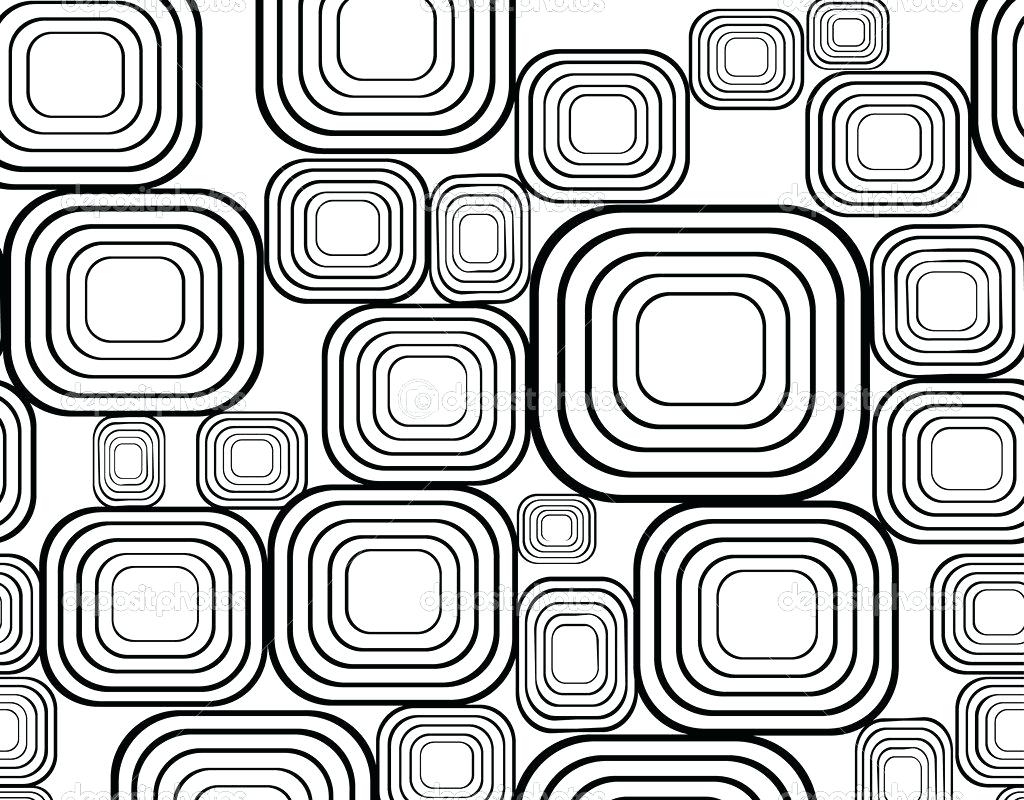 Mosaic Coloring Pages 1024x800 Mosaic Coloring Pages