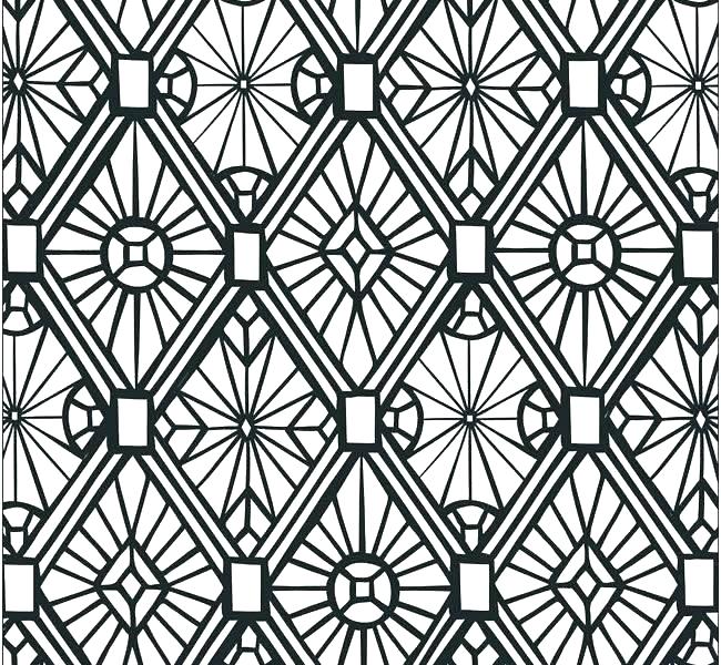 Mosaic Coloring Pages Inspirational Printable Mosaic Coloring 650x600 Mosaic Coloring Pages Inspirational Printable Mosaic Coloring