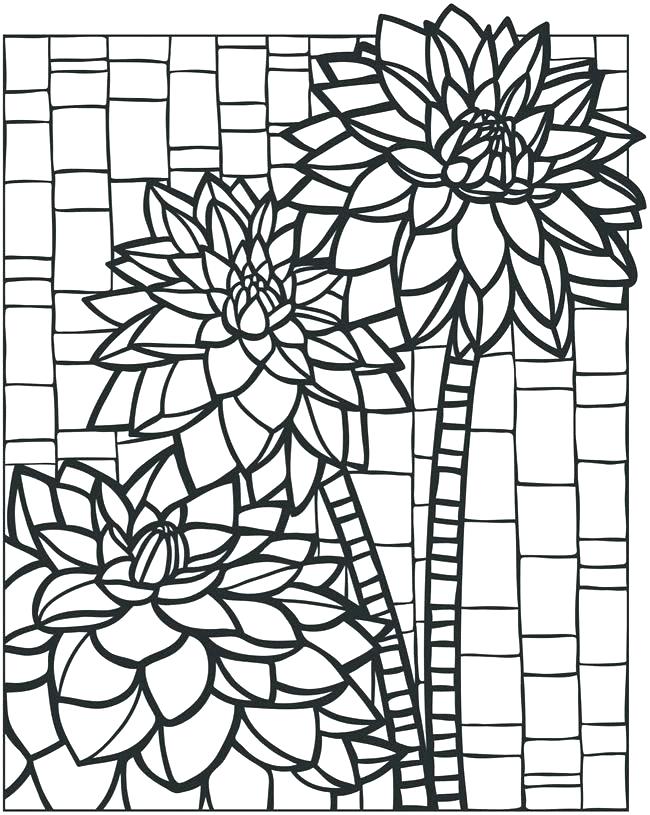 Mosaic Coloring Pages Mosaic Coloring Pages Unique Mosaic Books 650x815 Mosaic Coloring Pages Mosaic Coloring Pages Unique Mosaic Books