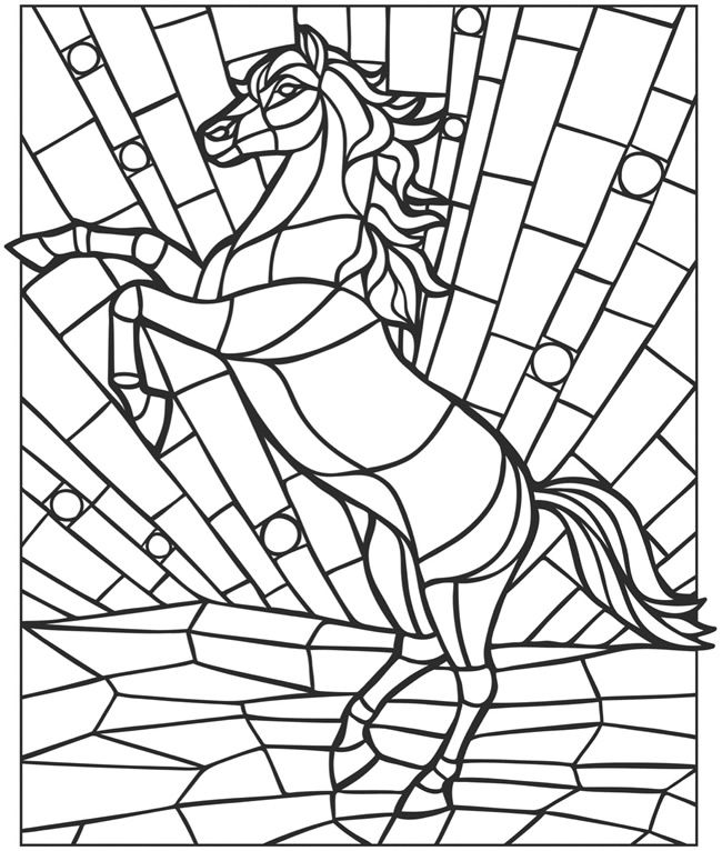 Mosaic Colouring Pages Perfect Mosaic Coloring Pages 46 For Your 650x766 Mosaic Colouring Pages Perfect Mosaic Coloring Pages 46 For Your