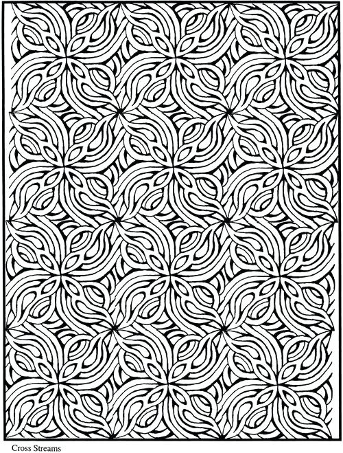 Printable Mosaic Coloring Pages Perfect Free Mosaic Coloring Pages 500x659 Printable Mosaic Coloring Pages Perfect Free Mosaic Coloring Pages