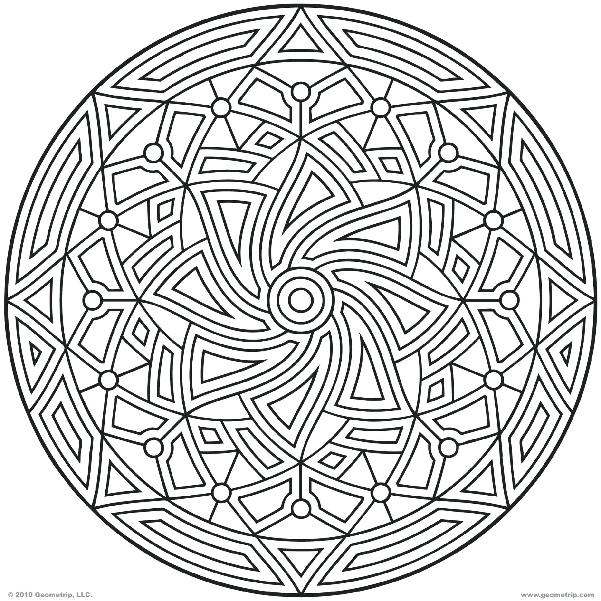 Coloring Pages ~ Mosaic Coloring Pages Black And White Pattern 2037x2037 Coloring Pages ~ Mosaic Coloring Pages Black And White Pattern