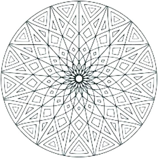 Coloring Pages Printable For Kids Mosaic Coloring Pages To Print 550x550 Coloring Pages Printable For Kids Mosaic Coloring Pages To Print