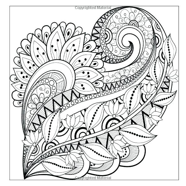 Patterns Coloring Pages Awesome Coloring Pages For Adults Patterns 600x600 Patterns Coloring Pages Awesome Coloring Pages For Adults Patterns