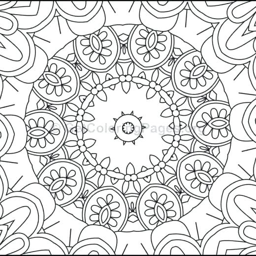 Printable Roman Mosaic Coloring Pages Printable Roman Mosaic 520x520 Printable Roman Mosaic Coloring Pages Printable Roman Mosaic