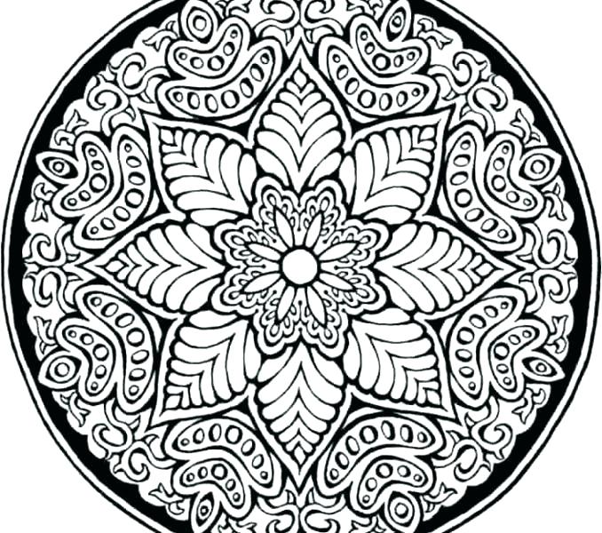Mosaic Coloring Pages Free Mosaic Coloring Pages Free Printable 678x600 Mosaic Coloring Pages Free Mosaic Coloring Pages Free Printable