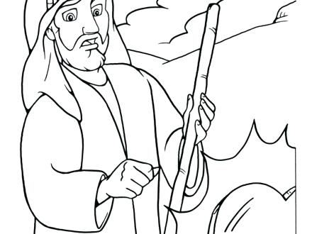 Ten Commandments Coloring The Ten Commandments Coloring Pages 440x330 Ten Commandments Coloring The Ten Commandments Coloring Pages
