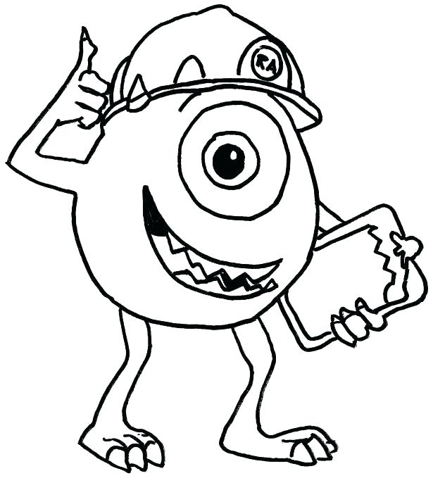 Moshi Monsters Coloring Pages Printable Kids Coloring Monsters 615x696 Moshi Monsters Coloring Pages Printable Kids Coloring Monsters