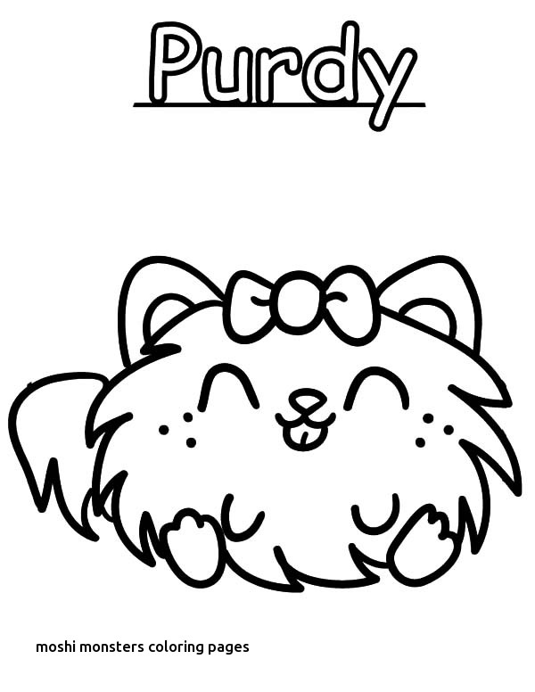 Moshi Monsters Colouring Pages Coloring Pages For Moshi Monsters 600x776 Moshi Monsters Colouring Pages Coloring Pages For Moshi Monsters